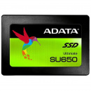 SSD- ADATA 1Tb SATA III ASU650SS-1TT-R