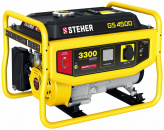  STEHER GS-4500 3300 .