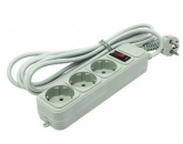   ExeGate SP-3-3G, gray