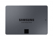 SSD-накопитель Samsung 2TB 870 QVO MZ-77Q2T0BW