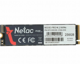 SSD- Netac NT01N930E-256G-E4X