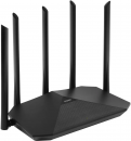 Wi-Fi  Digma DWR-AX1501 AX1500 10/100/1000BASE-TX
