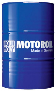    Liqui Moly LKW-Leichtlauf-Motoroil 10W-40 Basic 205  - 