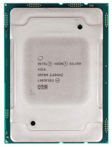  Intel Xeon Silver 4214