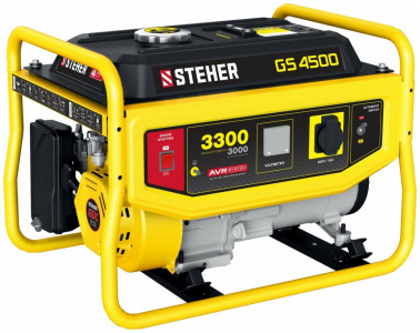 ��������� STEHER GS-4500� 3300 ��.