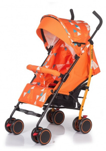    Babyhit Wonder Orange - 
