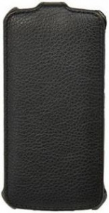   - Armor-X  HTC One mini flip Black - 