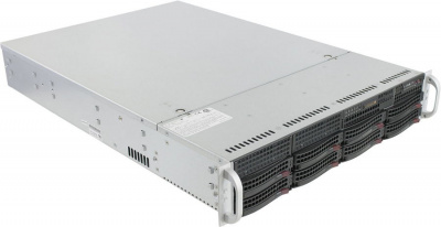  SuperMicro SYS-6027R-N3RF