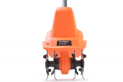    PATRIOT RA 333 UES,  4Ah 21V MAX UES + \ - 