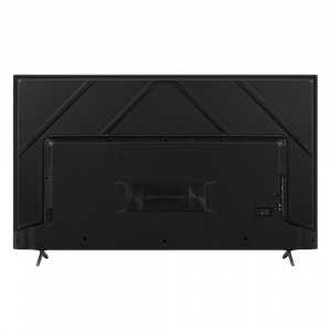 - Hisense 65E7NQ PRO, 65", Black