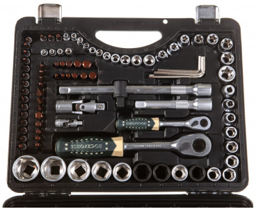 ����� ������������ Rockforce RF-41082-5 (108 ���������+ 6 ���������)