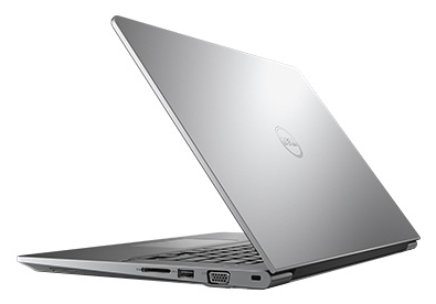  DELL Vostro 5468-2877, Grey