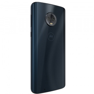    Motorola G6 XT1925-5 32Gb blue - 