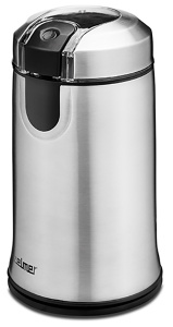 ��������� ZELMER ZCG7425 INOX, silver