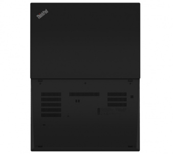  Lenovo ThinkPad T490 (20N2000BRT), Black