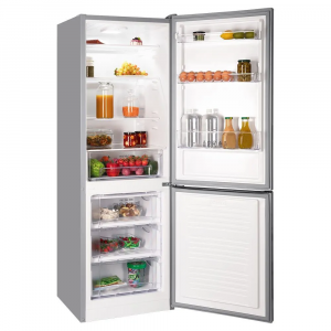 ���� �������� ����������� Nordfrost NRB 132 S grey ��������-�������� ������������