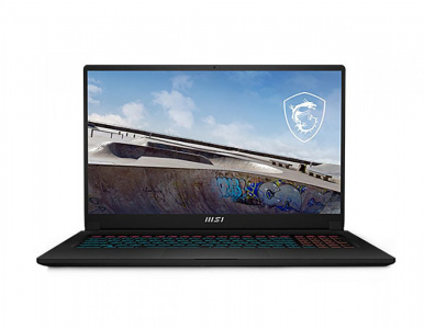  MSI Stealth 17M A12UEK 17.3" FHD/Core i7-1280P/16GB/1TB/RTX3060 Max-Q/Core Black