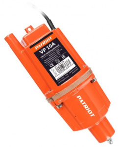 ���� ������ ����� ���������� Patriot VP 10A ��������-�������� ������������