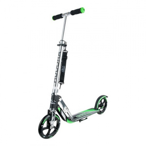    Hudora Big Wheel RX-Pro black-green - 