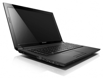  Lenovo IdeaPad B570e