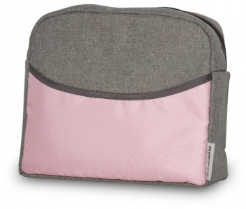 ���� ������ ������� Riko Mario 02 gray/pink ��������-�������� ������������
