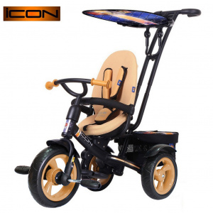     RT Icon Lexus trike original Gold - 