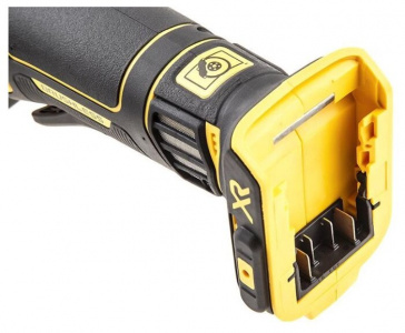 ���������� ������� DEWALT DCG406N-XJ