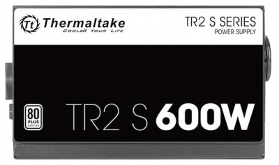   Thermaltake TR2 S 600W