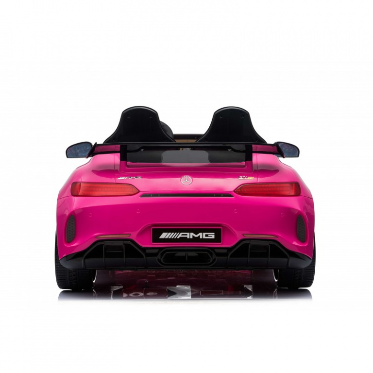 RIVERTOYS автомобиль Mercedes Benz AMG GTR hl289