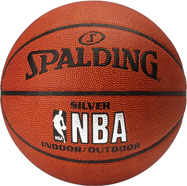 Баскетбольный мяч Spalding NBA CNS