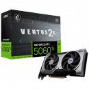  MSI RTX 5060 Ti 16G VENTUS 2X OC PLUS 