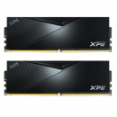   ADATA DDR5 DIMM 64GB 6400Hz AX5U6400C3232G-DCLABK