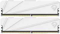   Netac Shadow S 2x8GB NTSSD4P32DP-16W DDR4 16GB 3200MHz