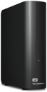 ������� ���� ������� WD Elements Desktop WDBWLG0180HBK-EESN, 18��