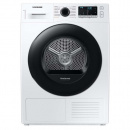   Samsung DV90TA040AE/LP, White