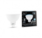  GAUSS LED GU5.3 (101505207), white