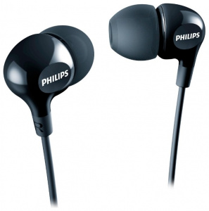    Philips SHE3550BK/00 - 