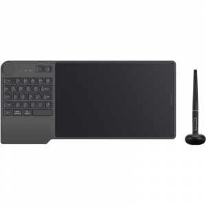     Huion Inspiroy Keydial KD200,black - 