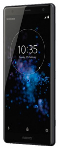    Sony Xperia XZ2 DS 4/64Gb Liquid Black - 
