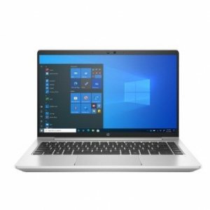  HP ProBook 640 G8 (2Q014AV/2Y2JCEA) silver
