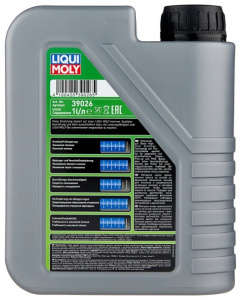    Liqui Moly Special Tec AA 10W-30 Diesel 1  - 