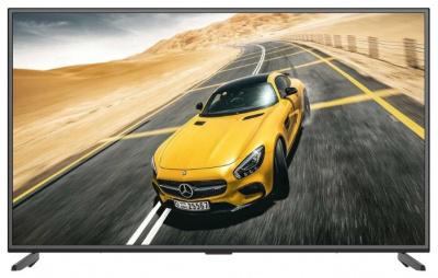 - Digma DM-LED50U303BS2