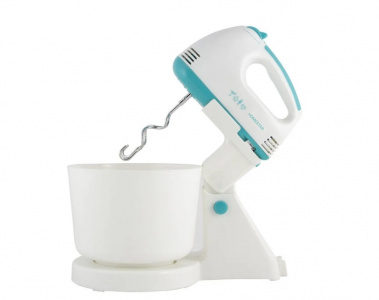  Homestar HS-2006, white with turquoise