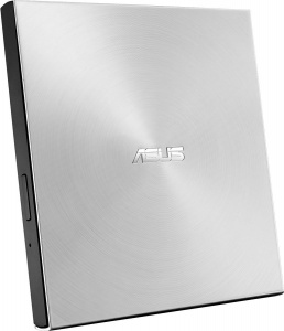     ASUS SDRW-08U8M-U silver RTL - 