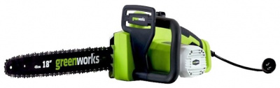      greenworks GCS2046 - 