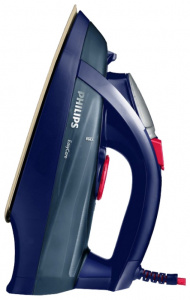    Philips GC 3593/35, purple/graphite - 