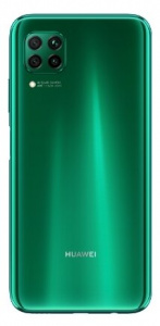    Huawei P40 lite 6/128Gb Crush Green (JNY-LX1) - 