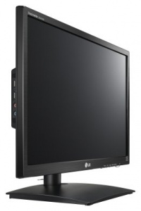    LG 23CAV42K black - 