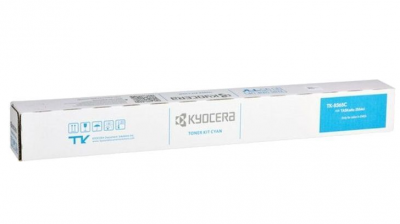    Kyocera TK-8365C  TASKalfa 2554ci, cyan - 