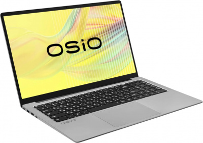 ������� Osio FocusLine F160i-015 16" IPS/Core i5 1235U/16Gb/512Gb/UHD/��� �� �����